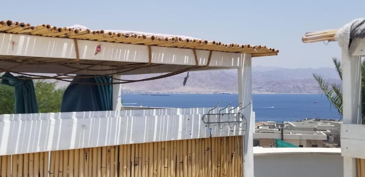 Dive Time Villa Eilat Exterior foto